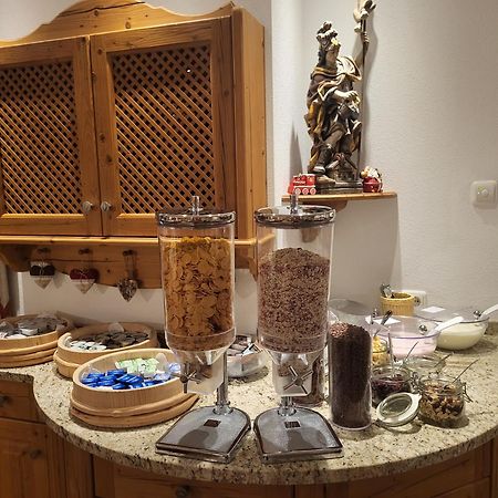 Pension Laerchenbrunn وستندورف المظهر الخارجي الصورة